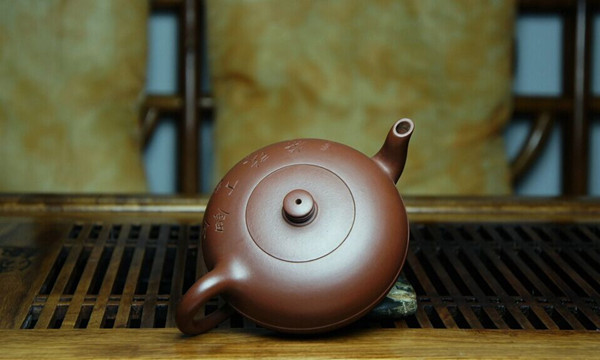 神奇紫砂壶竟然是古代的定情信物