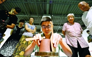 紫砂壶艺