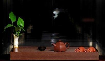 八个字概括如何保养紫砂壶