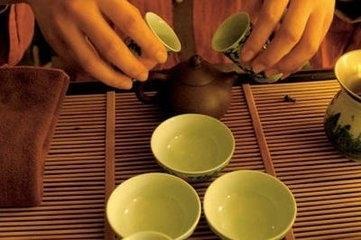 八个字概括如何保养紫砂壶