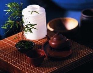 八个字概括如何保养紫砂壶