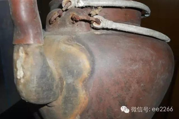 紫砂壶做旧是什么样图文详解如何做旧