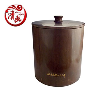 紫砂面临革命,新贵清幽木鱼石资源枯竭进入升值快车道