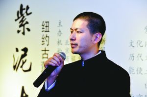 海外回流古董紫砂壶的最好归宿(组图)