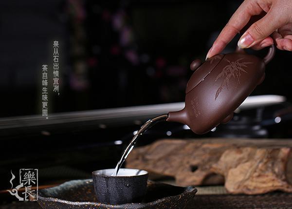 教你认识紫砂壶,看完了就懂了
