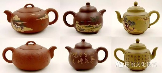 让泥绘紫砂重获新生的陶艺家李俊