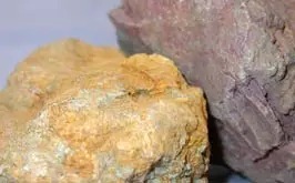 紫砂知识:紫砂壶的各种泥料