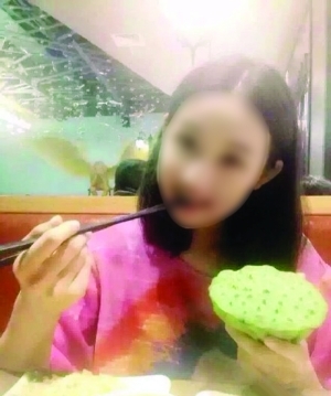 中传女研究生帮同窗拍戏遭杀害姑娘来自宜兴