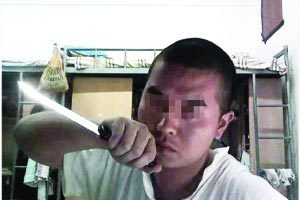 中国传媒大学遇害女生来自宜兴从小多才多艺