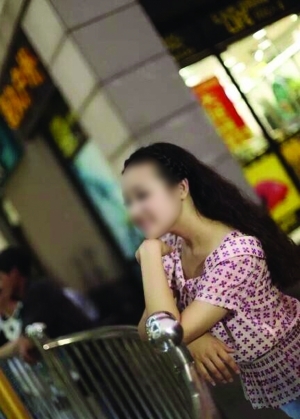 中传女学生帮同窗拍戏遭杀害姑娘来自宜兴