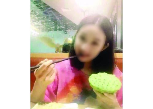 中国传媒大学遇害女生来自宜兴从小多才多艺