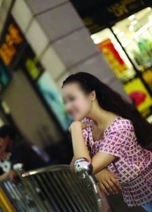 中传失联女生来自宜兴:帮同窗拍戏竟遭杀害