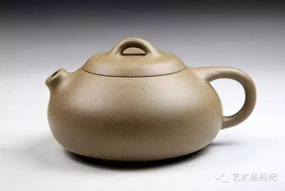 明针工艺对紫砂壶的影响