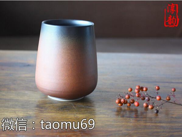 正确的姿势养你的紫砂壶