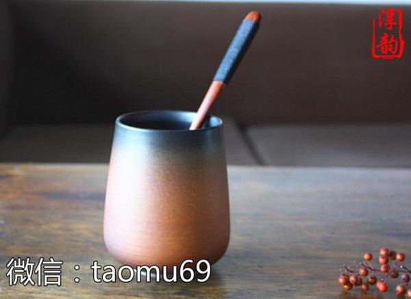 正确的姿势养你的紫砂壶