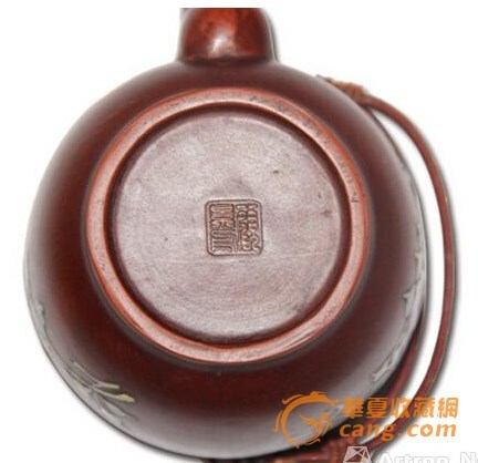 紫砂泰斗的天价紫砂