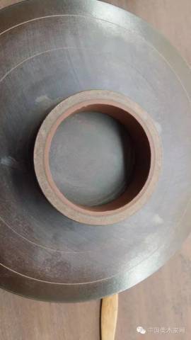 紫砂壶全手工仿古制作流程