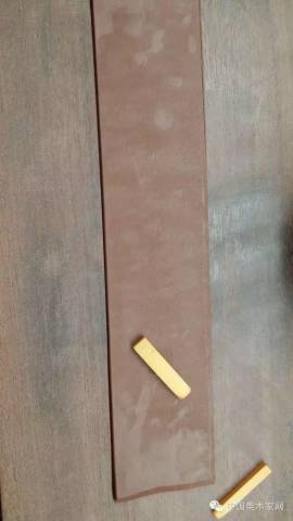 紫砂壶全手工仿古制作流程