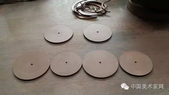 紫砂壶全手工仿古制作流程