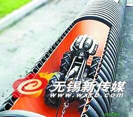 我国首辆环境120急救车在宜兴诞生