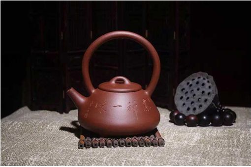 黄聪浅谈紫砂壶制作:越简单的美,才越恒久