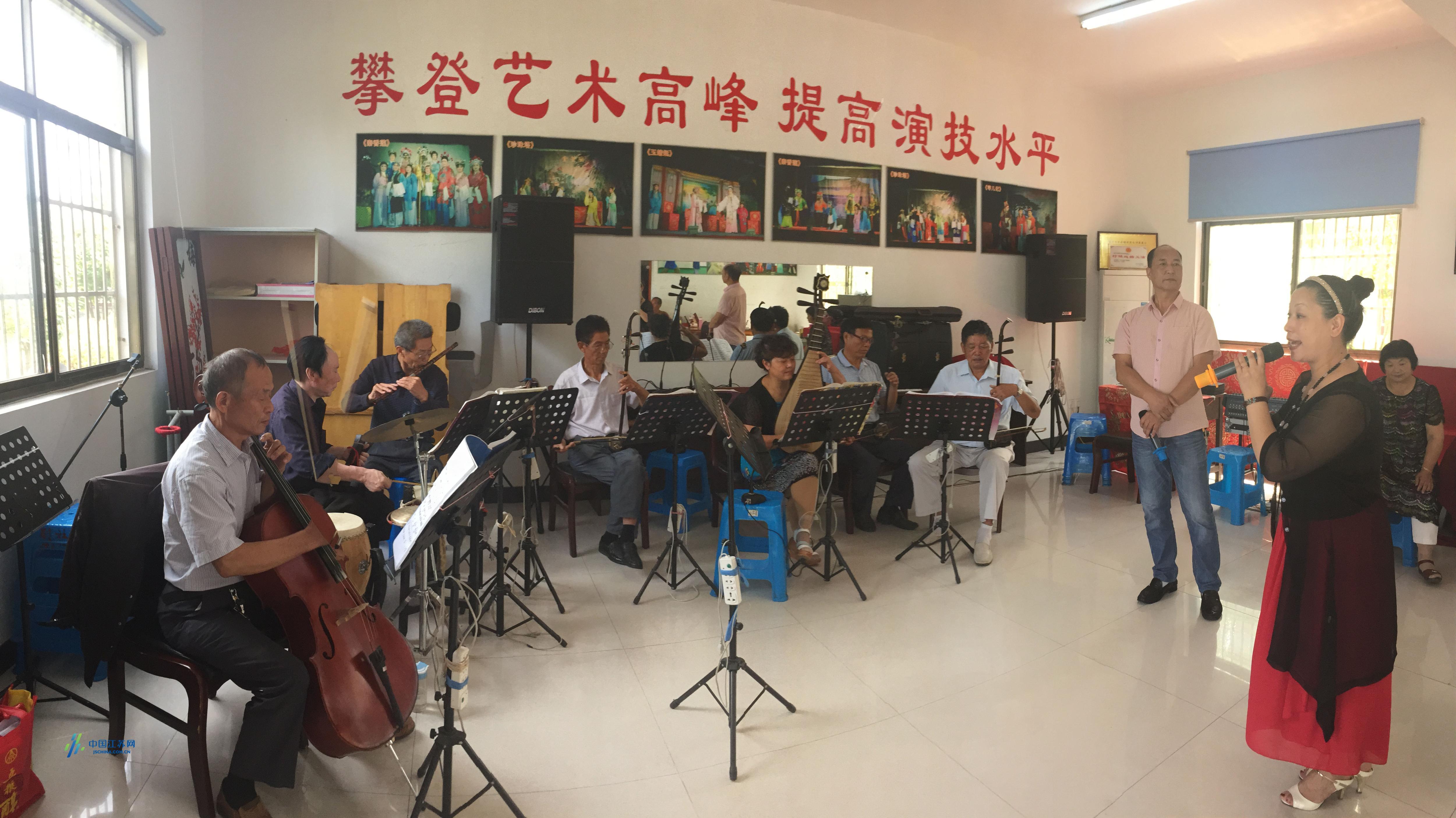 宜兴:一村一品提升乡村幸福指数