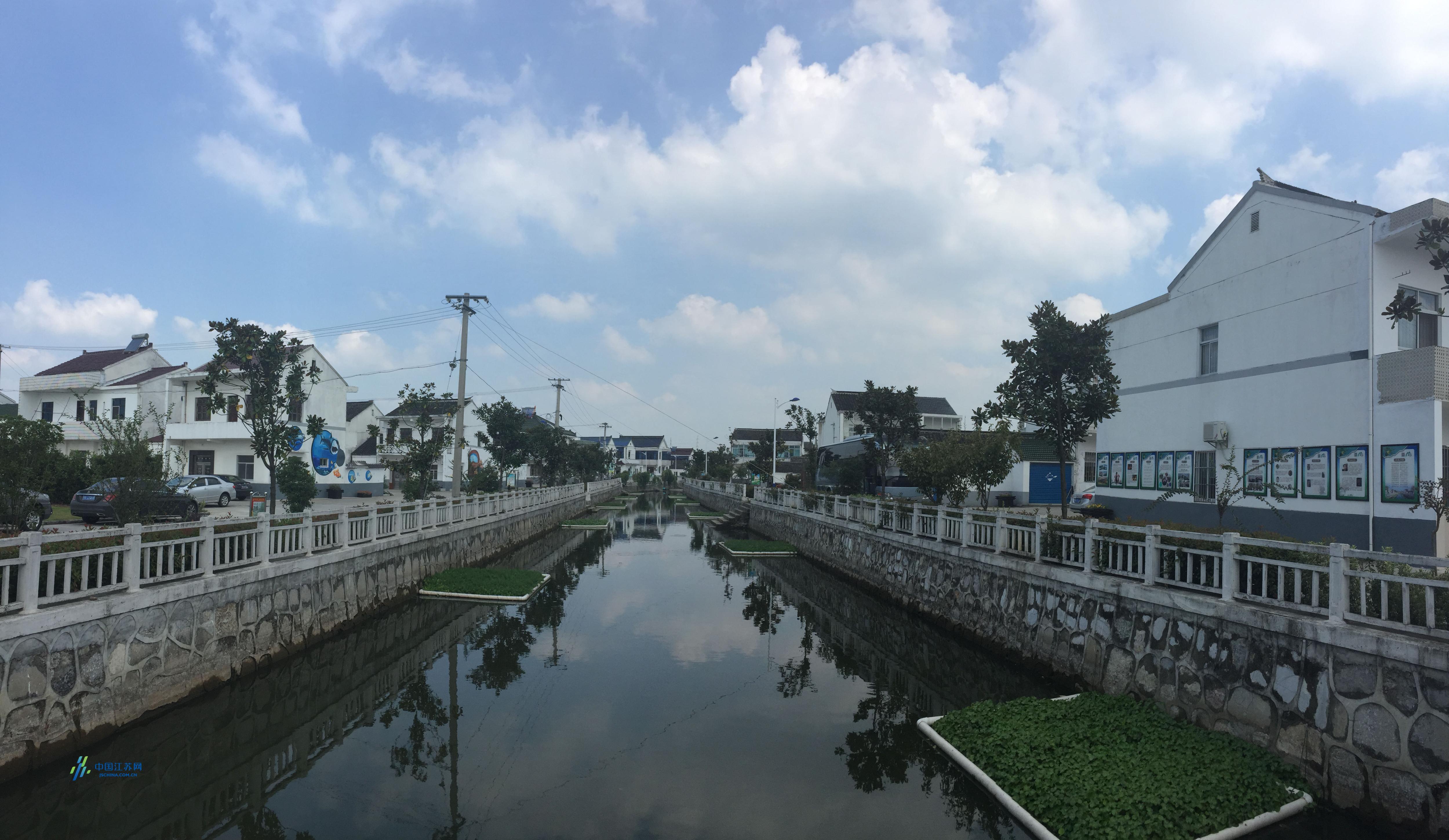 宜兴:一村一品提升乡村幸福指数