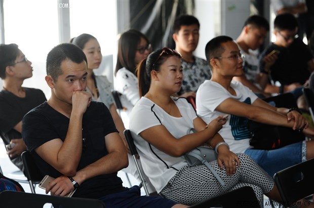2015奔驰东区SUV征服之旅-宜兴站落幕