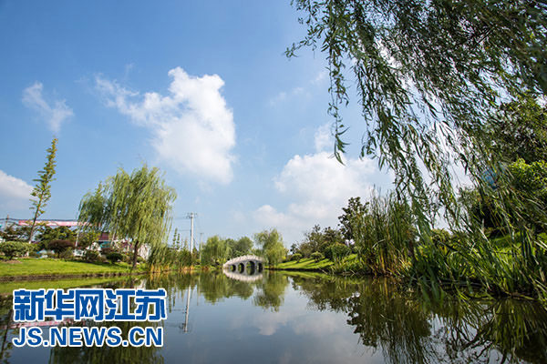 宜兴深挖历史文化资源千年陶都美得让人陶醉