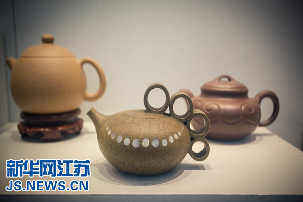 宜兴深挖历史文化资源千年陶都美得让人陶醉