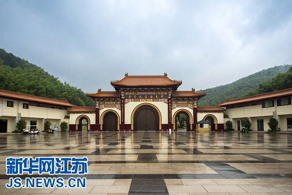宜兴深挖历史文化资源千年陶都美得让人陶醉