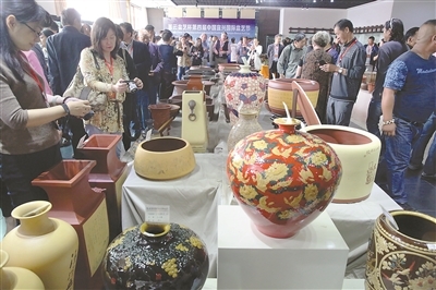 新华日报:最美在金秋,最美在宜兴