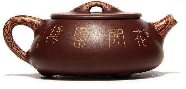 常说的紫砂,还有那些你不知道的