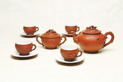 紫砂收藏今冬火了一把