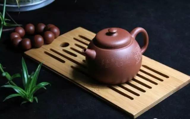 紫砂壶玩家不得不知的专业知识