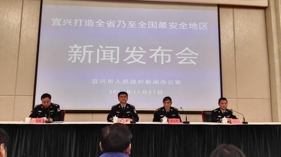 宜兴公安锻造铁军精兵品牌