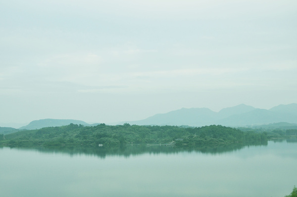 自驾宜兴,深氧健身洗肺之旅