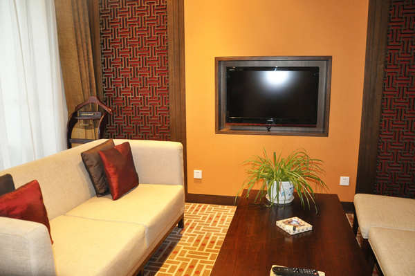 自驾宜兴,深氧健身洗肺之旅