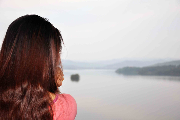 自驾宜兴,深氧健身洗肺之旅