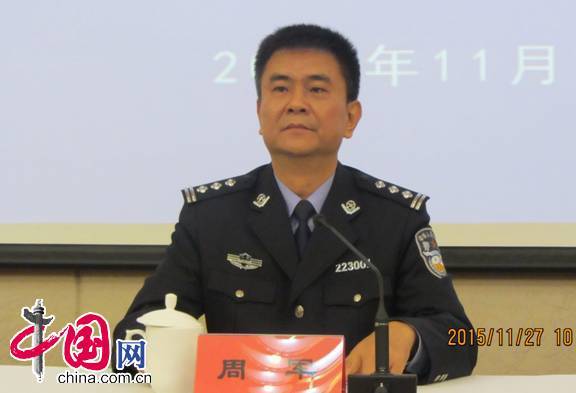宜兴公安创建铁军精兵