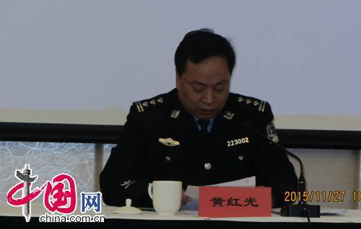宜兴公安创建铁军精兵