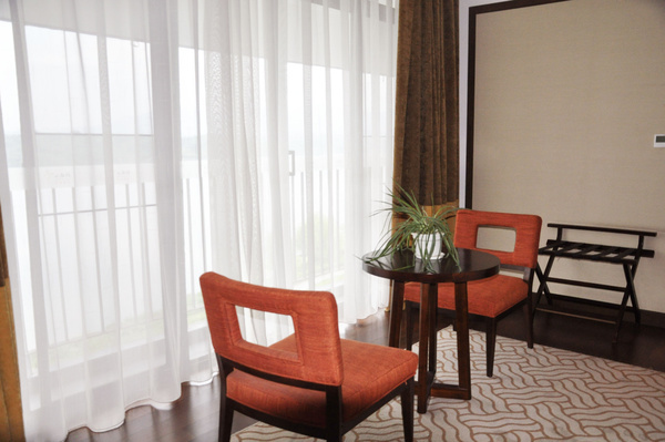 自驾宜兴,深氧健身洗肺之旅