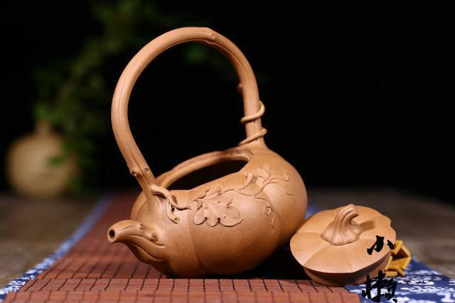 怎么用紫砂壶泡茶最好