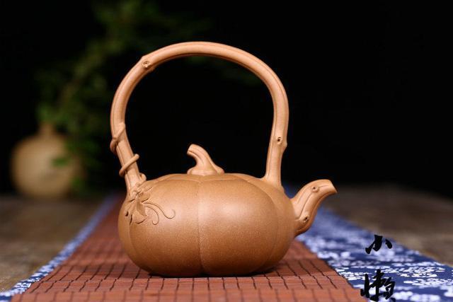 怎么用紫砂壶泡茶最好