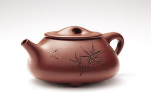 现当代紫砂:走牛正当时