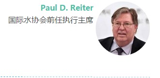 【专访】王晓昌、PaulD.Reiter寄语宜兴环科园:期待成为未来环保的灯塔和典范