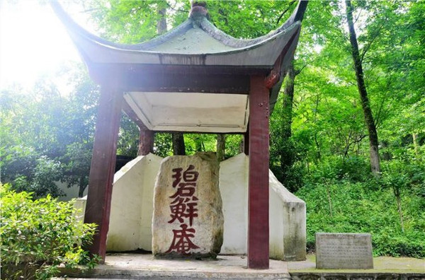 宜兴善卷洞,不可多得的仙境
