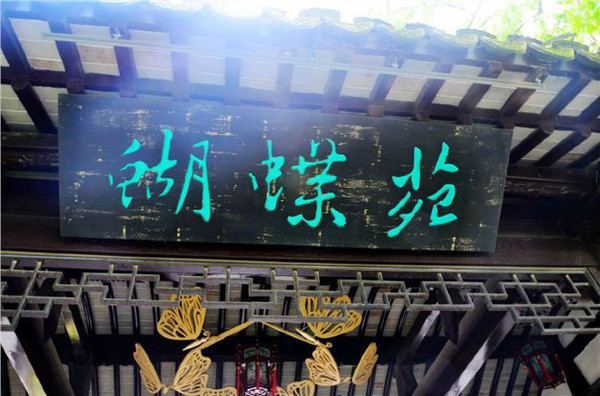 宜兴善卷洞,不可多得的仙境