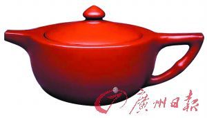 顾景舟壶火热拍场带旺紫砂市场度寒冬(组图)
