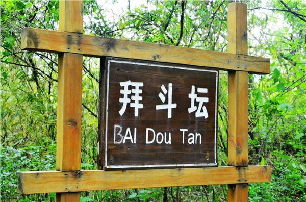 宜兴善卷洞,不可多得的仙境
